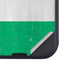 Nigeria Flag Distressed Otterbox Defender iPhone Skin